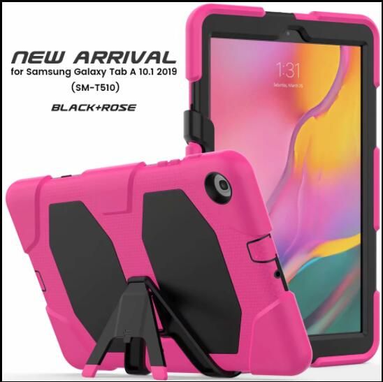 Case For Samsung Galaxy Tab A 10 1 2019 T510 T515 Sm T510 Tablet