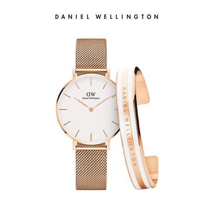 Acquistare Factory Outlet Daniel Wellington Orologi Da Polso DW Bracciale  Coppia Studente Orologi Cinturino Orologio Semplice Ultra Sottile Regalo Da  Uomo Dw Orologio Originale Economico | Consegna Veloce E Qualità | It.Dhgate