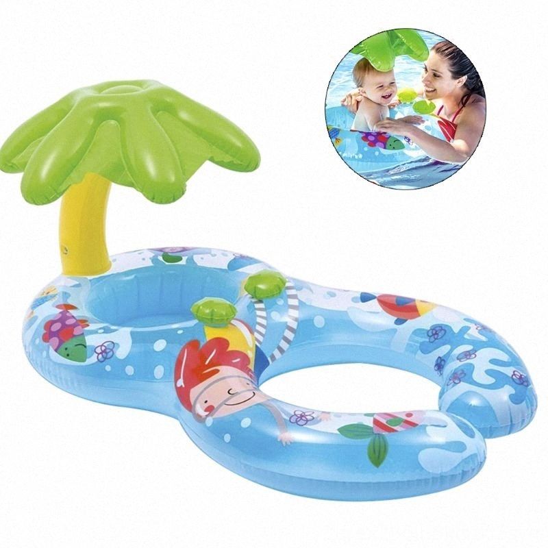 baby pool items