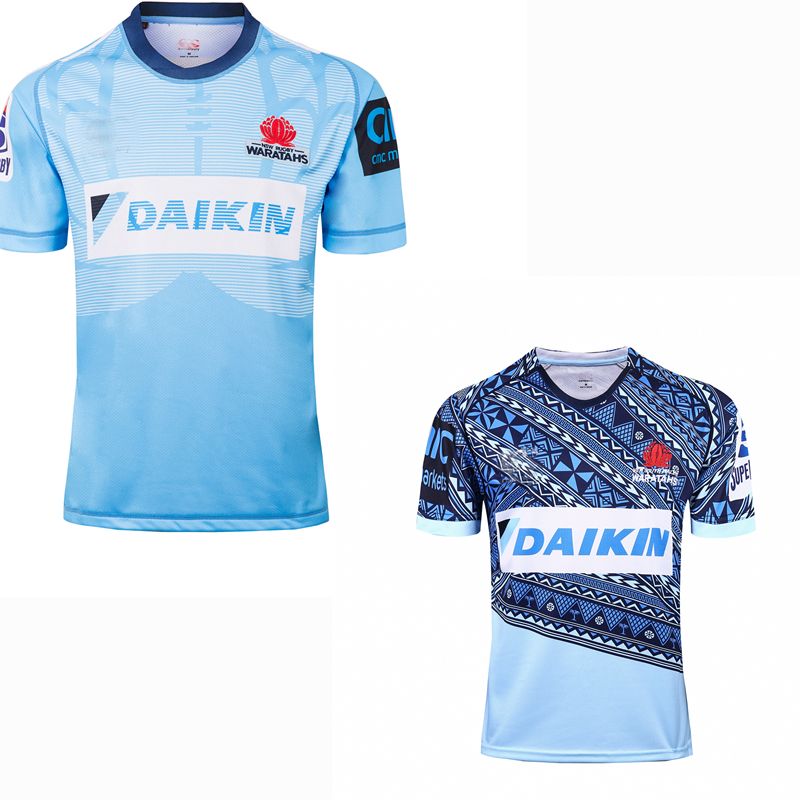 waratahs jersey 2019