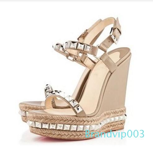 cataclou espadrille wedge sandal