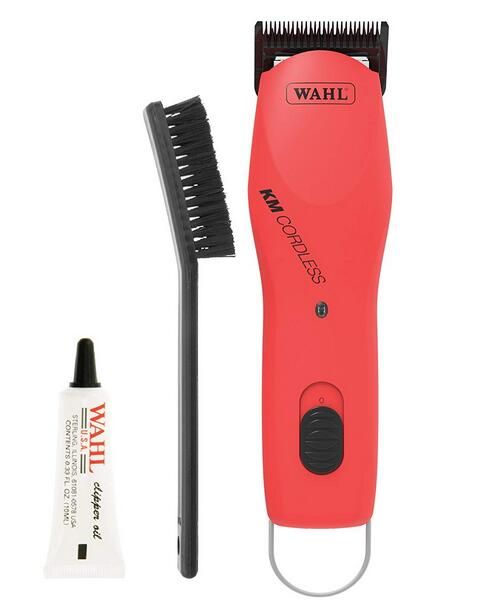 wahl detachable