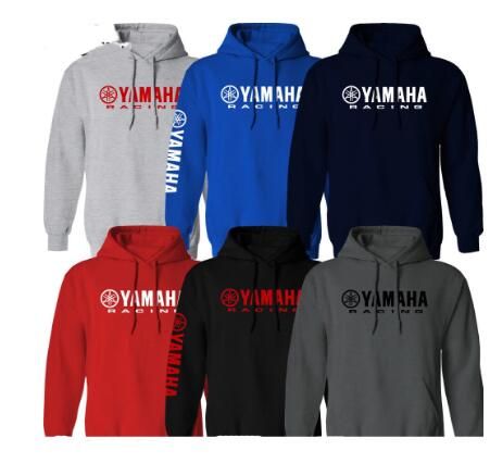 Acquistare Yamaha Factory Racing Felpa Con Cappuccio Camicia Da Sudore  Giacca Da Moto Con Cappuccio Team Motorsport Sport Manica Lunga  Abbigliamento Moto Economico | Consegna Veloce E Qualità | It.Dhgate