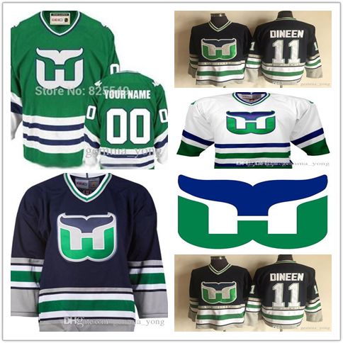 hartford whalers jersey cheap