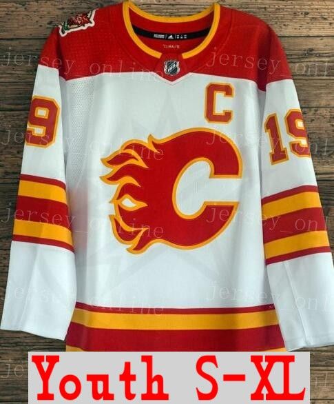 calgary flames heritage jersey