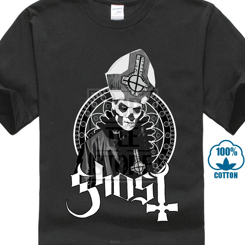 ghost bc t shirt