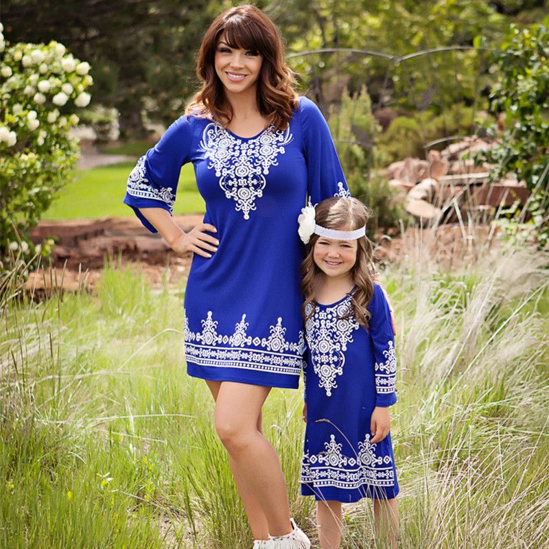 girls hippie dress
