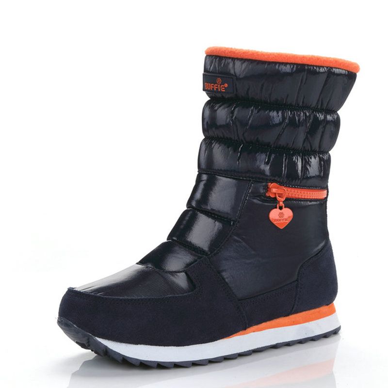 womens non slip winter boots