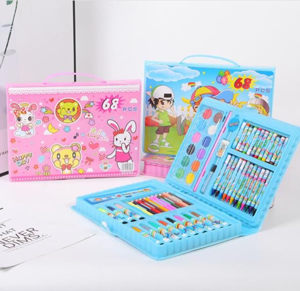 stationery set for boys