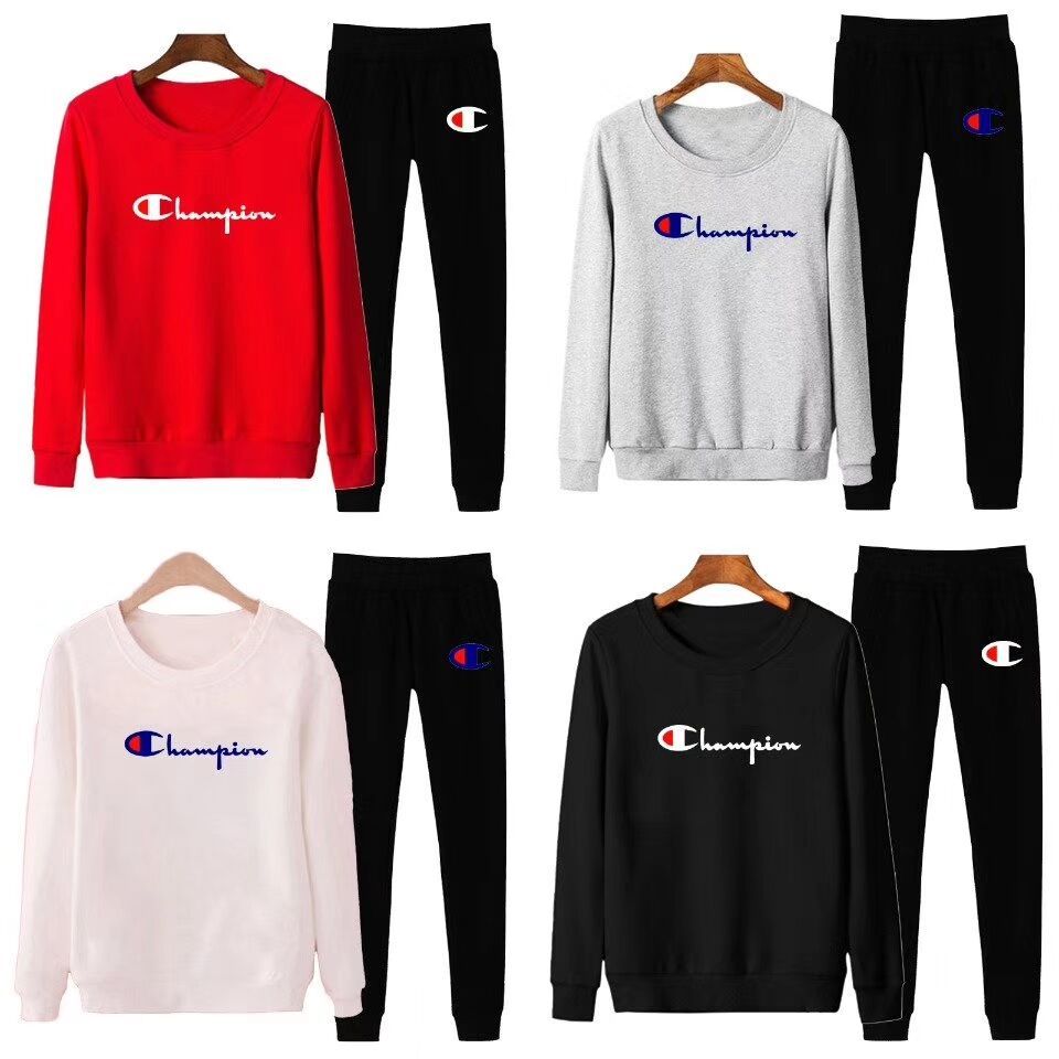 Compra 168 Ropa De Primavera Y Otoño Para Hombre Chaqueta De Invierno  Edición Coreana Moda Ropa Bonita Cuello Redondo Traje De Dos Piezas Traje  Deportivo 2019 Hombres Barato | Entrega Rápida Y
