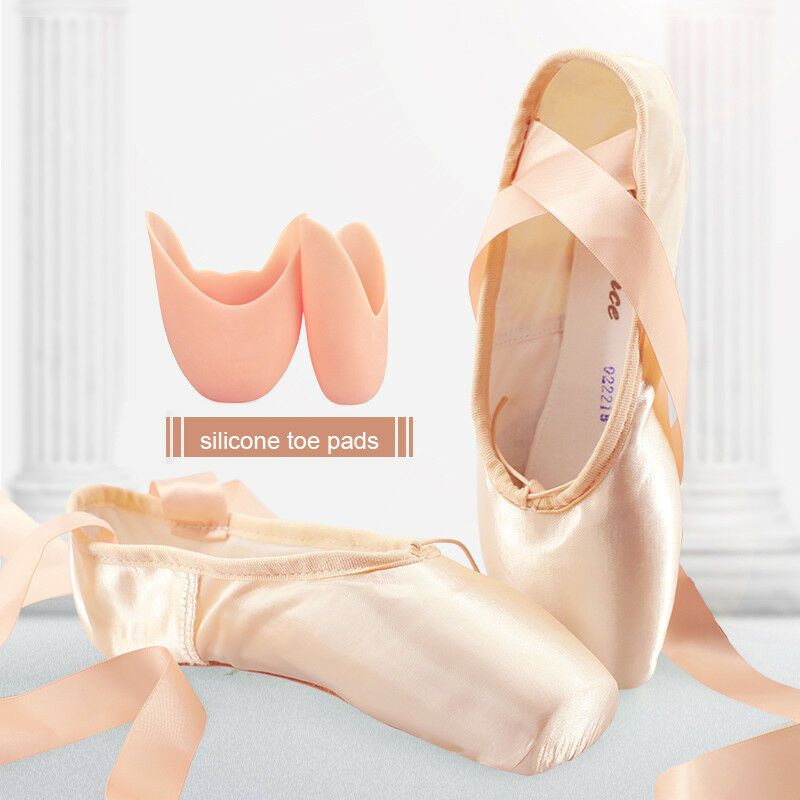 Ballet Chaussure-Ruban Par Mètre