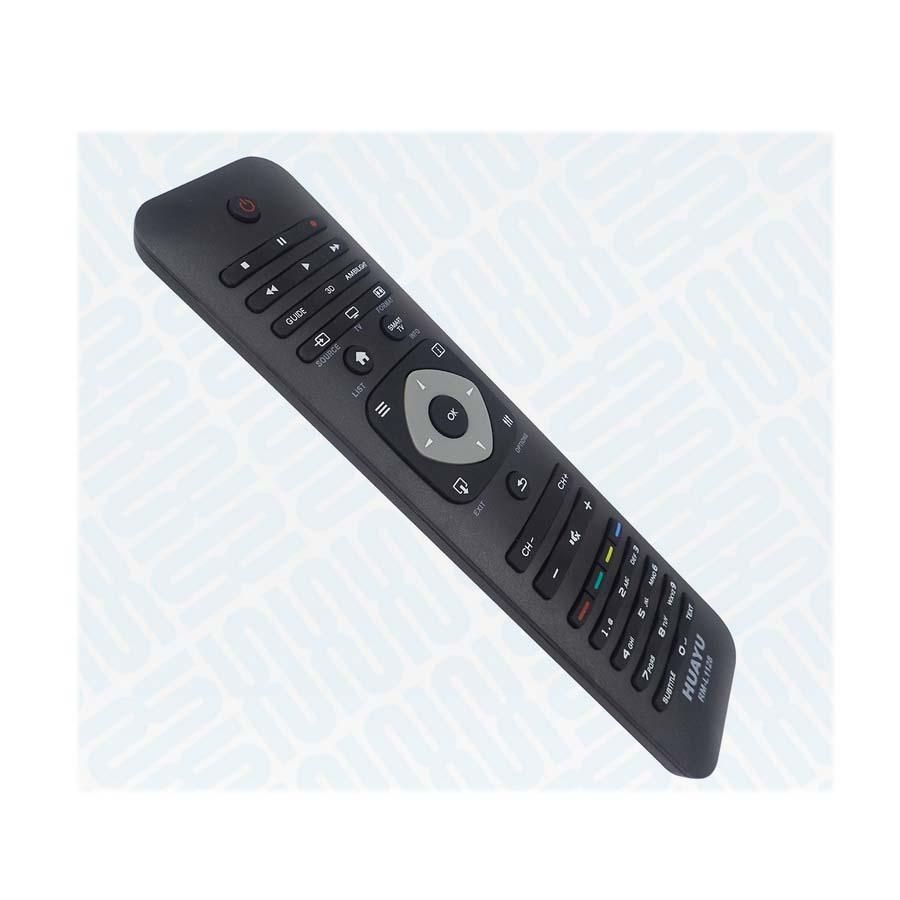 universal replacement tv remote control
