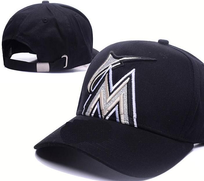 marlins hat 2019