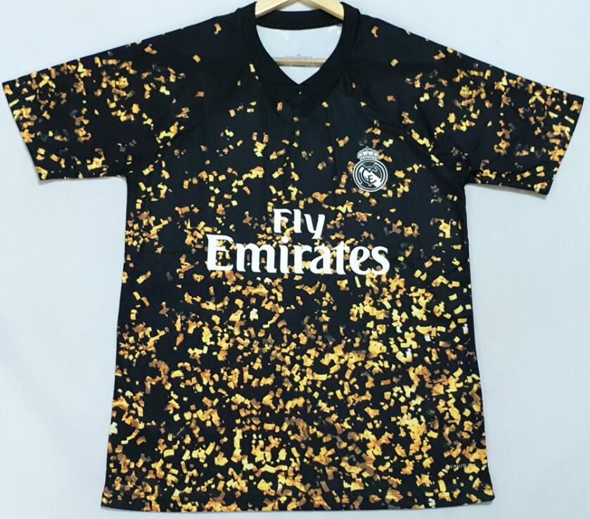 real madrid chinese new year kit