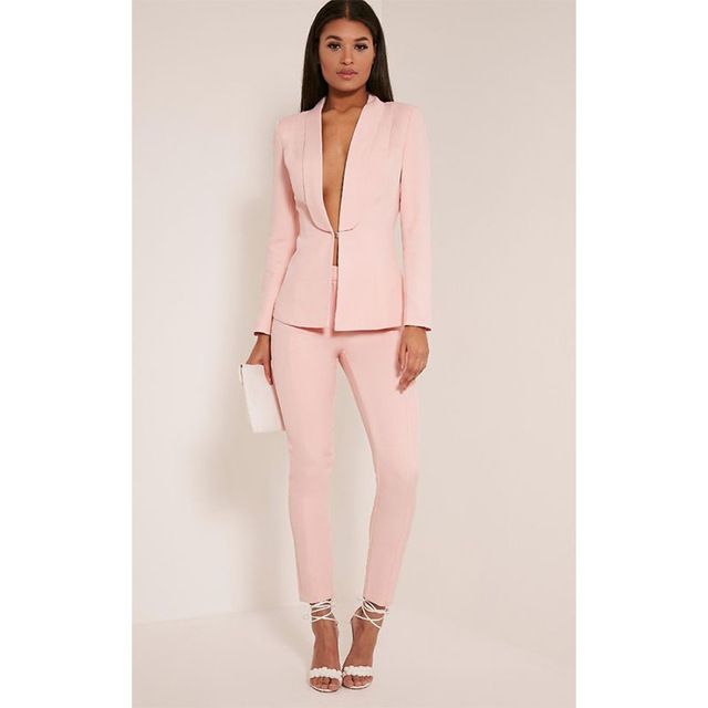 elegant ladies business suits