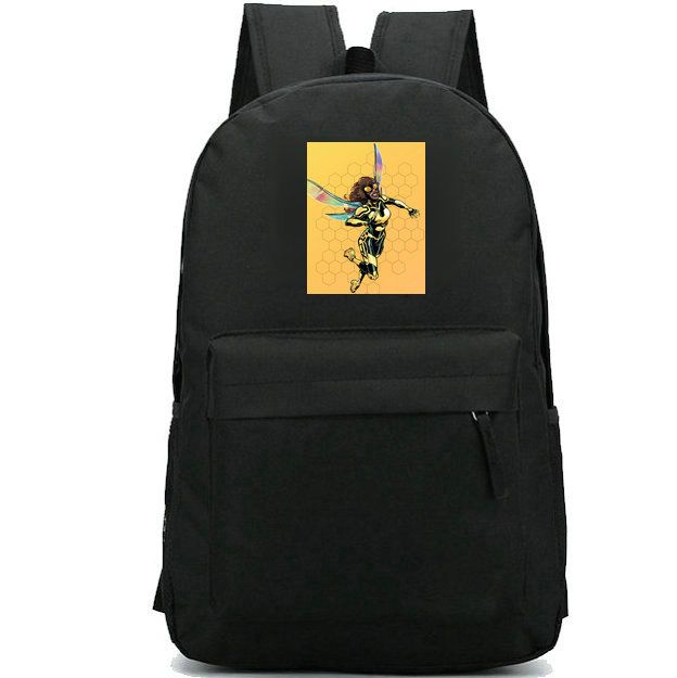 bumblebee school bag