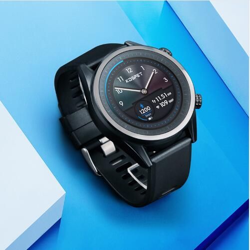 kospet hope lite 4g smartwatch phone