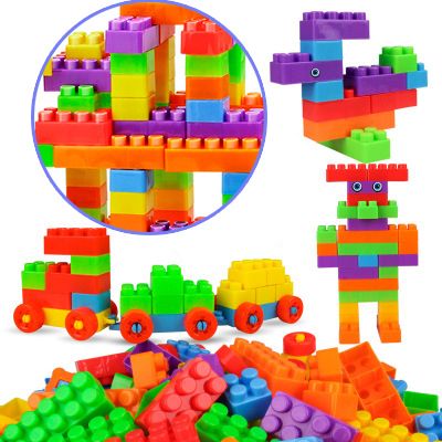 building block puzzle