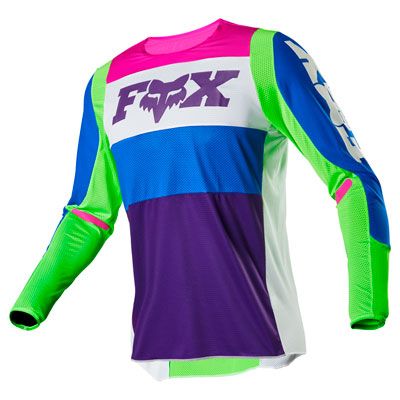 Compra Fox Sports Ropa Nueva Ropa De Descenso En Bicicleta De Montaña  Ciclismo Transpirable De Secado Rápido De Manga Corta Camiseta De Bicicleta  De Montaña Ropa De Ciclismo Barato | Entrega Rápida