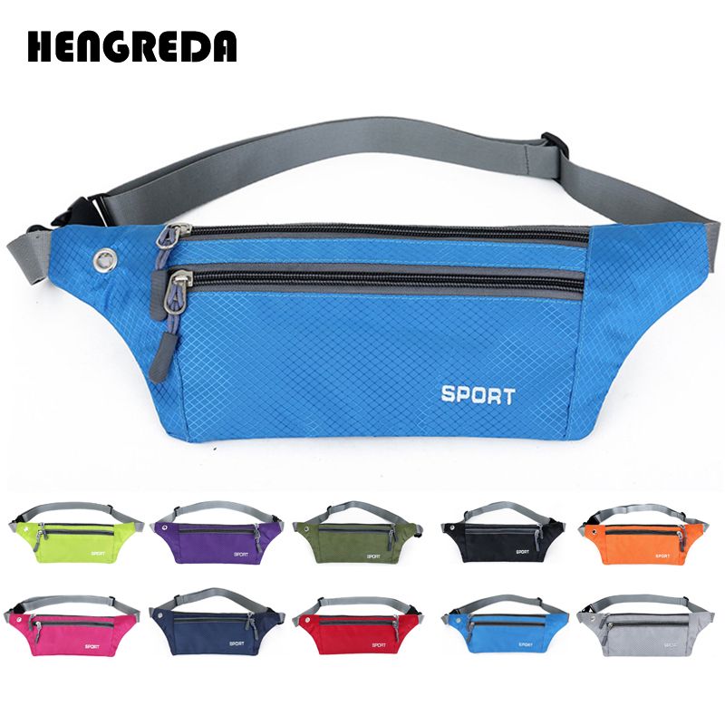 best mens fanny pack 2018