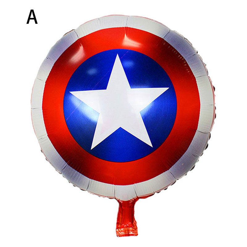 satin al super kahraman demir adam kaptan amerika hulk balon avengers balonlar dogum gunu partisi suslemeleri malzemeleri aluminyum filmi cadilar