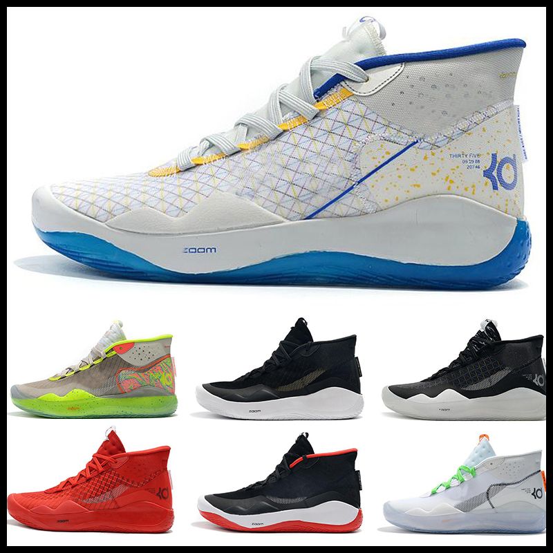 kevin durant kids shoes