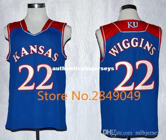 andrew wiggins throwback jersey