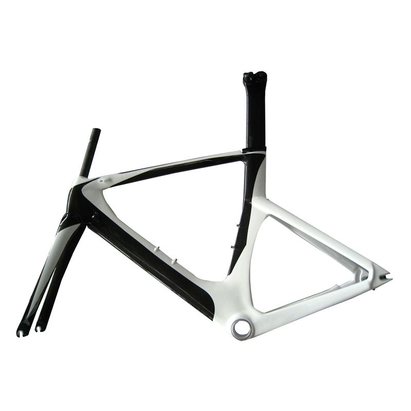 time carbon frame