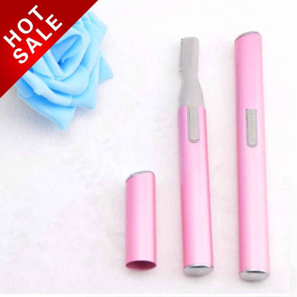 Ear Eyebrow Trimmer For Women Removal Clipper Shaver Personal