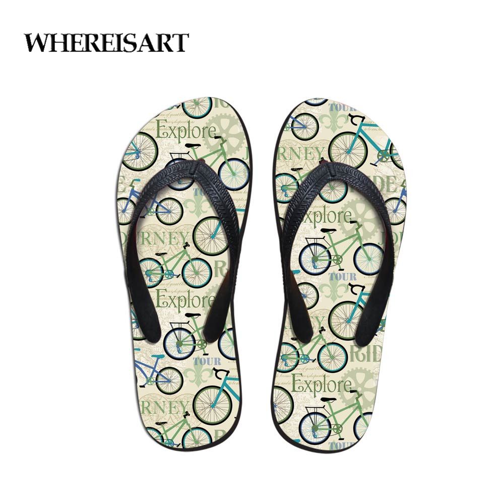 womens flip flop house slippers