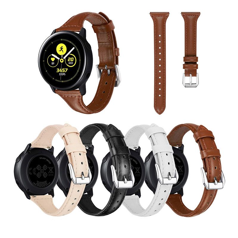 leather replacement watch bands