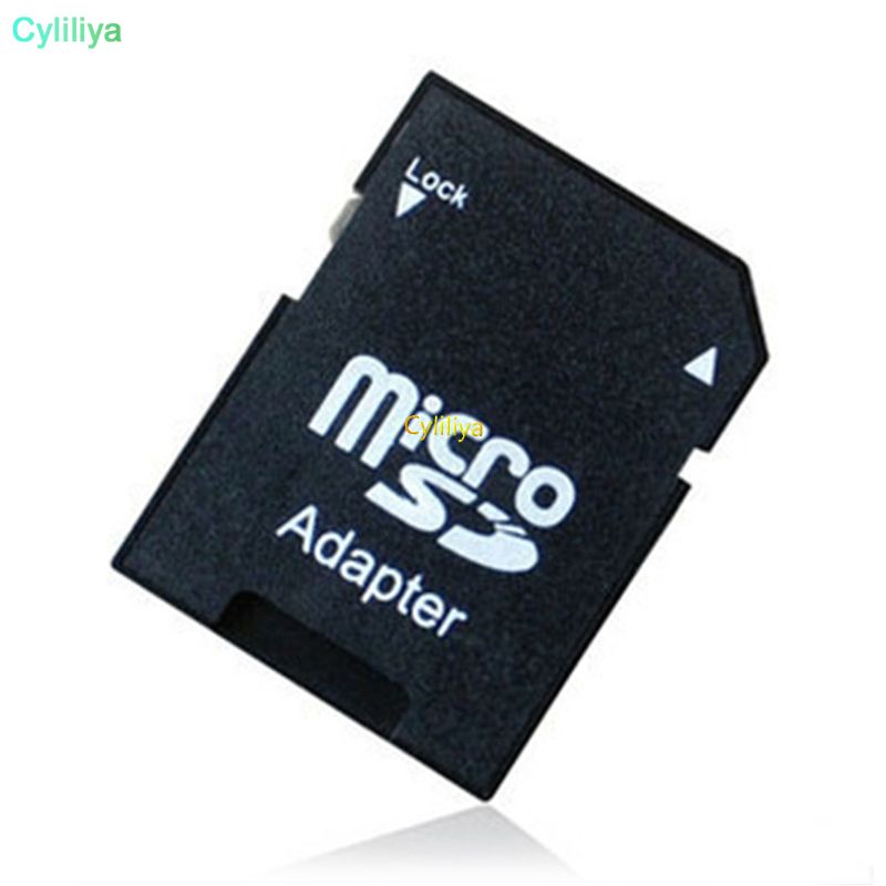 Micro SD Transflash TF tarjeta de / MicroSD Adaptador SD adaptador de calidad