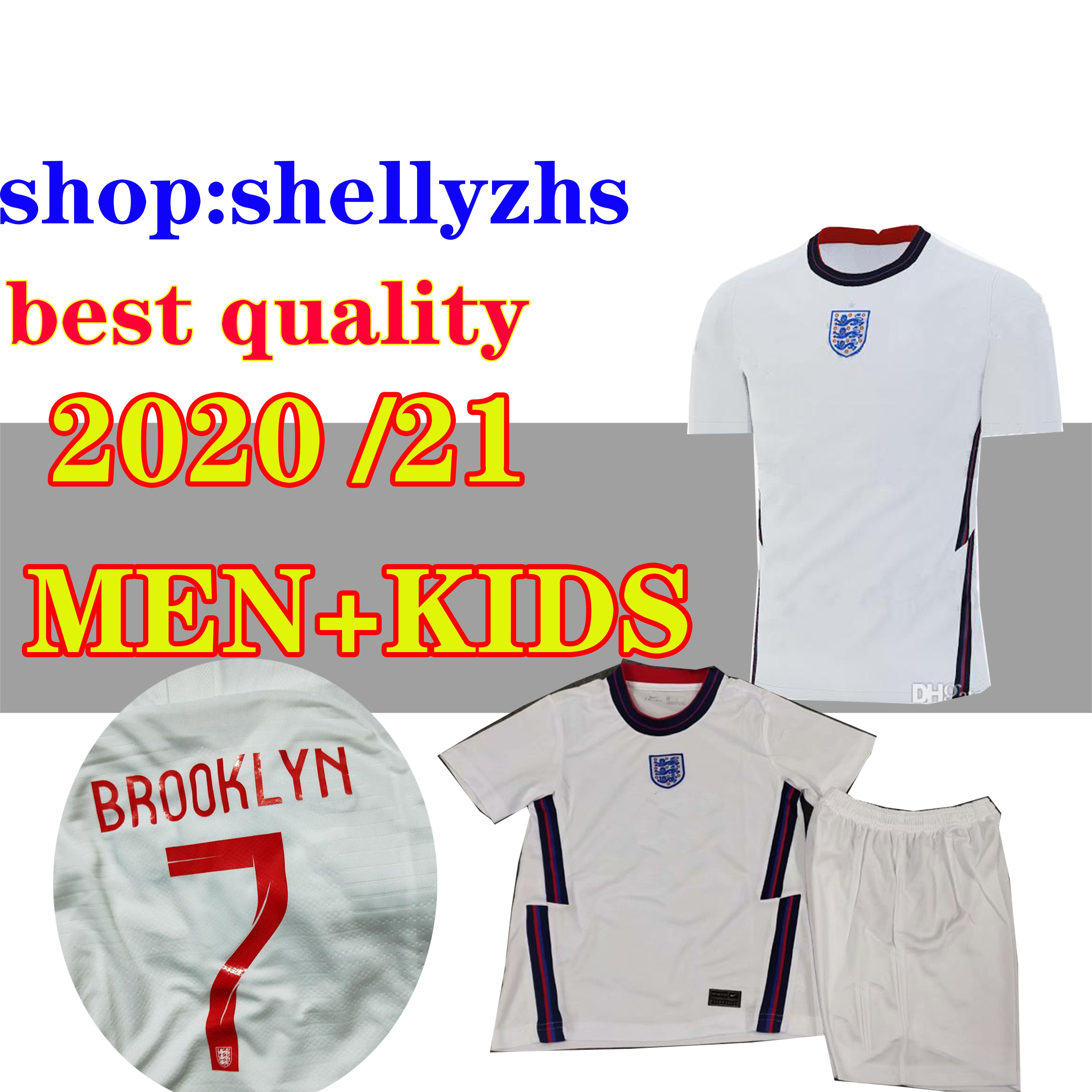 england national team store