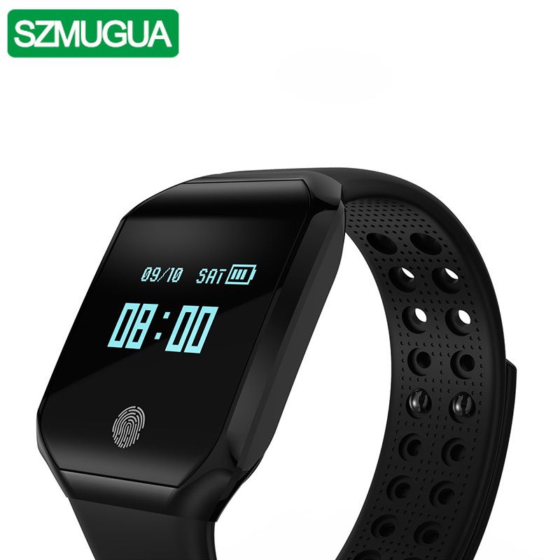 z66 smart watch