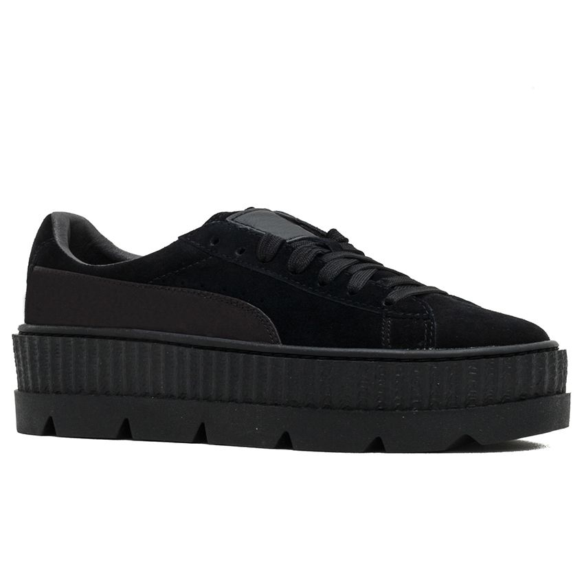 puma plataforma rihanna