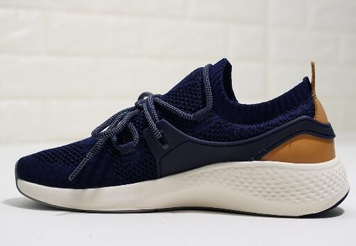 flyroam go knit oxford