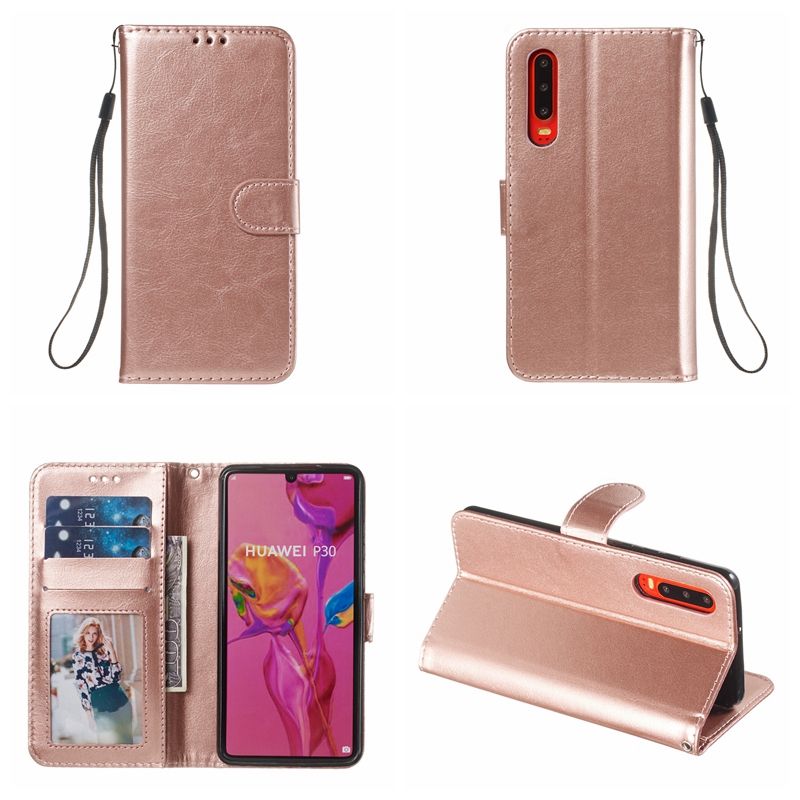 Huawei P30 Lite / Nova 4e Case Liquid Air – Spigen Inc