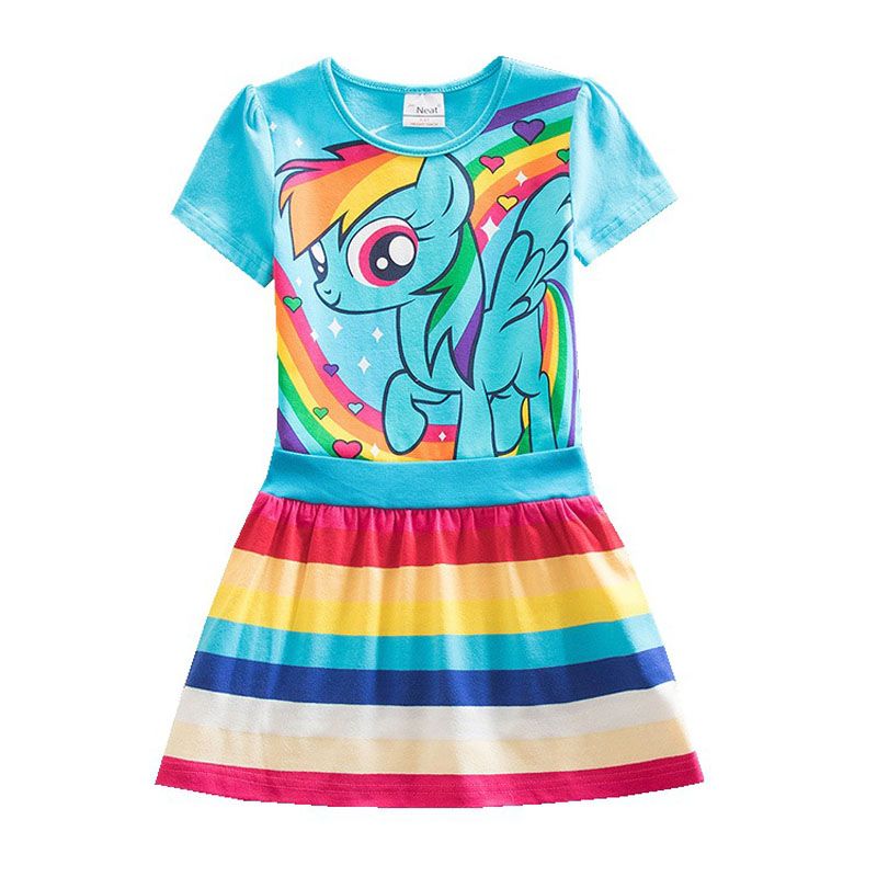 rainbow childrens clothes