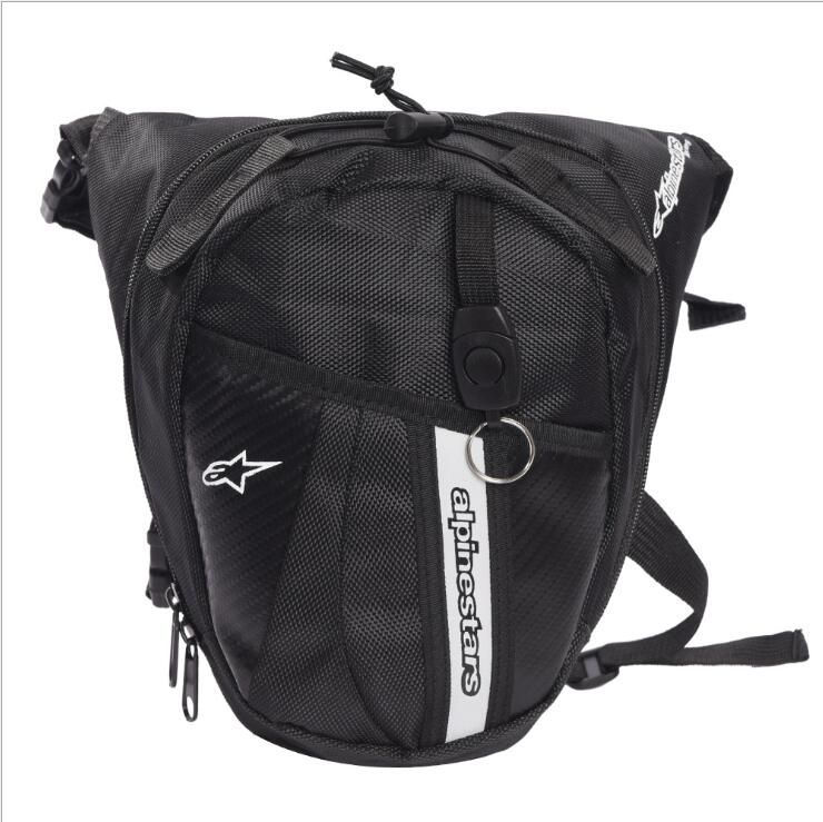 alpinestars drop leg bag