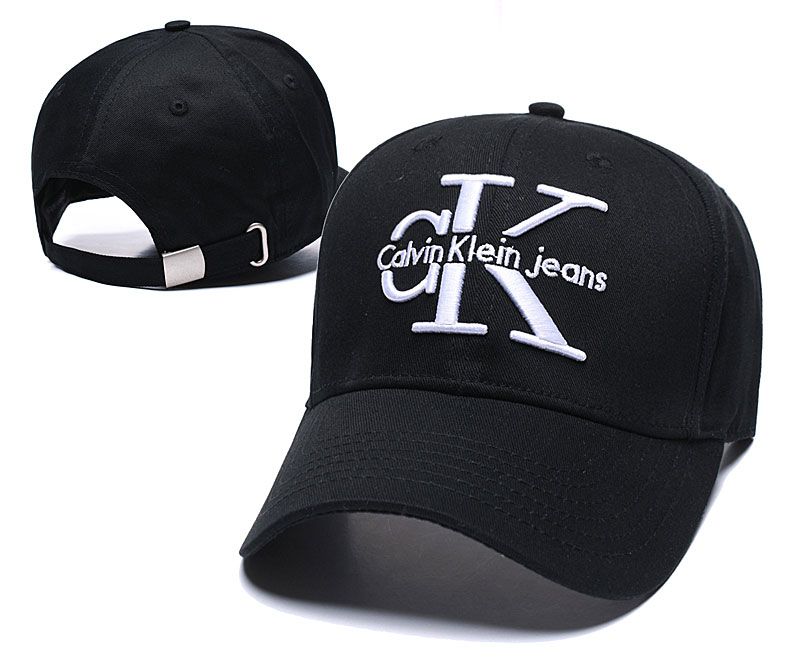 casquette calvin klein jeans velours