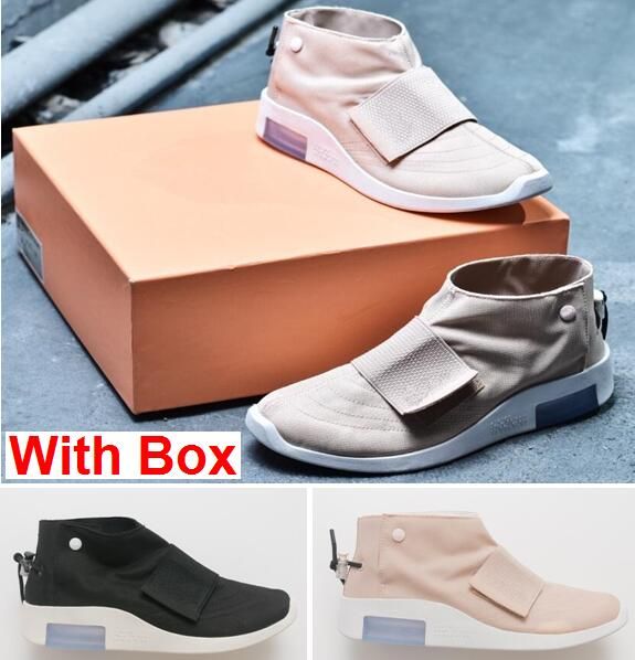 fog moccasins
