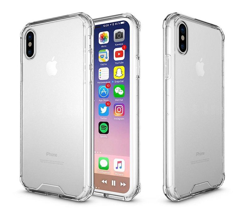 Wholesale Supply For Iphone 6 7 8 Plus IPhone X Luxury Case Slim Wholesale Supply For Iphone 6 7 8 Plus IPhone X Luxury Case Slim
