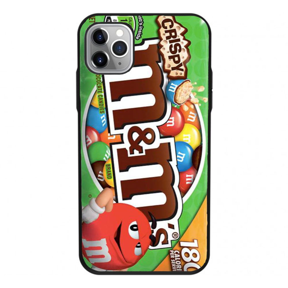 For One Plus 7 6t 6 5t 5 3 2 One X Case Soft Tpu Print Pattern M Ms Chocolate Phone Cases Cell Phone Case Mobile Phone Cases From Yun 2 22 Dhgate Com