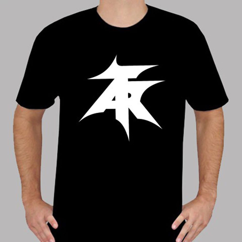 atari teenage riot shirt