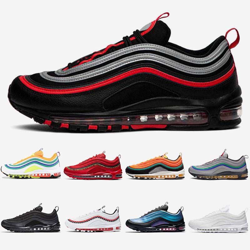 2020 New Trainers Reflective Bred 97s 
