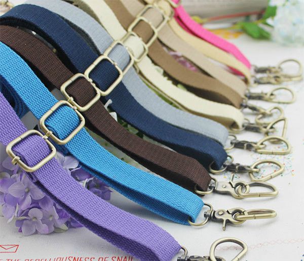 Satin Al Meetee El Yapimi 2 5 Cm Ayarlanabilir Kalin Pamuk Dokuma Kemer Egimli Sirt Cantasi Askisi Tuval Schoolbag Toptan Diy Bez Canta Aksesuarlari Tl22 79 Dhgate Comda