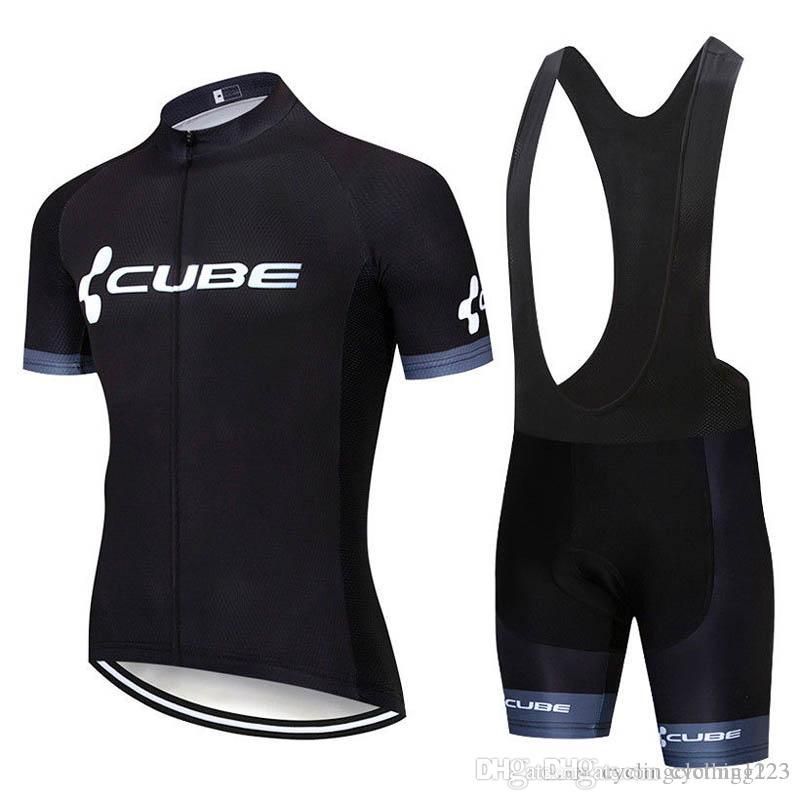 Cube bike jersey Clearance