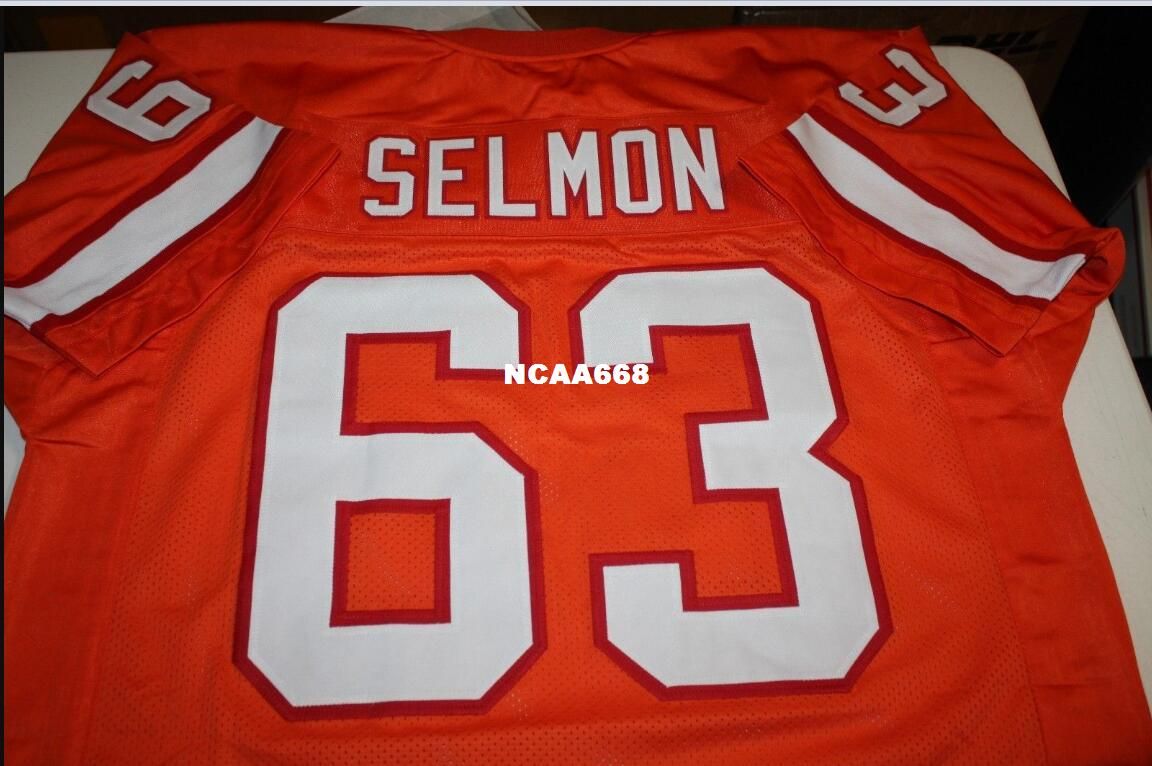 lee roy selmon jersey