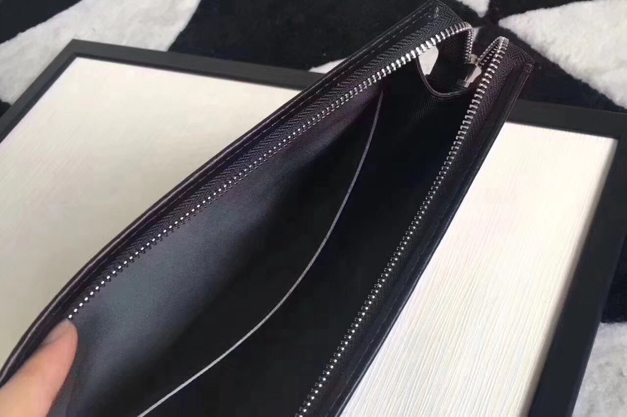 mens designer pouch