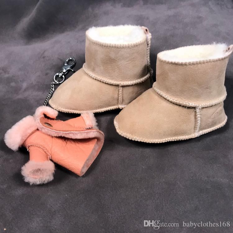 12 month boots
